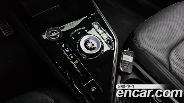 Kia Niro 2024 — photo 12