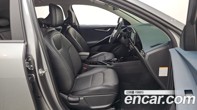 Kia Niro 2024 — photo 17