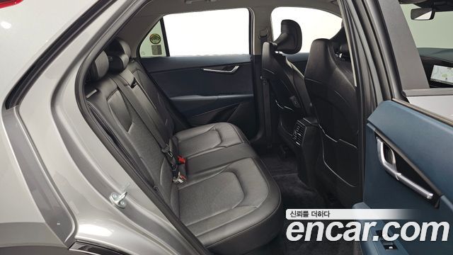 Kia Niro 2024 — photo 18