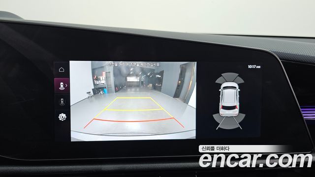 Kia Niro 2024 — photo 21