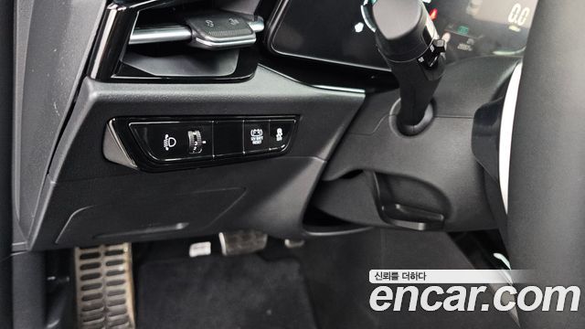 Kia Niro 2024 — photo 24