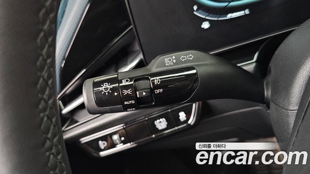 Kia Niro 2024 — photo 25