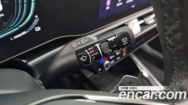 Kia Niro 2024 — photo 26
