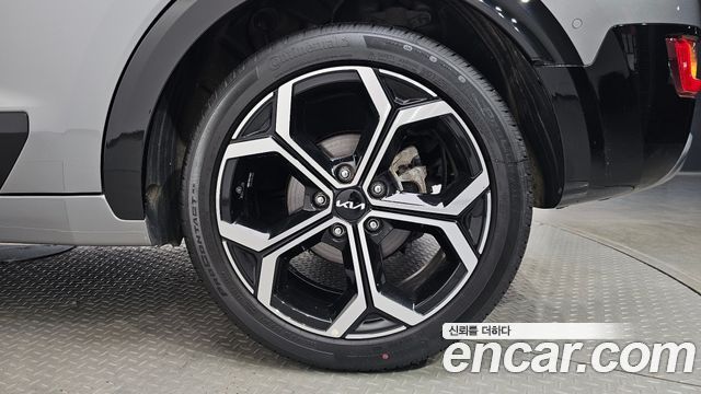 Kia Niro 2024 — photo 7