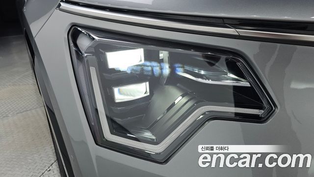 Kia Niro 2024 — photo 8