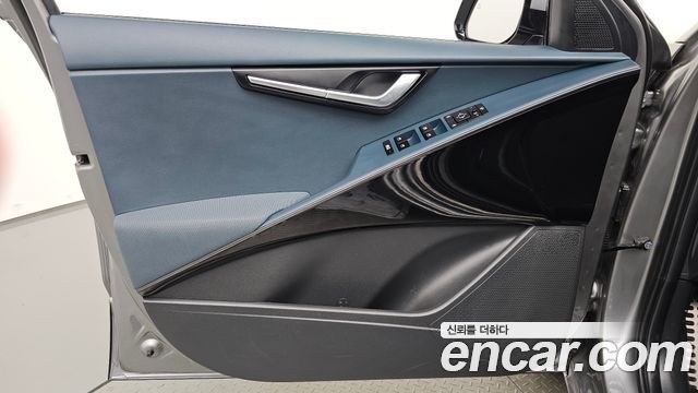 Kia Niro 2024 — photo 14