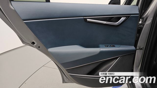Kia Niro 2024 — photo 15