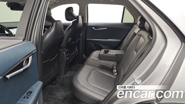 Kia Niro 2024 — photo 16