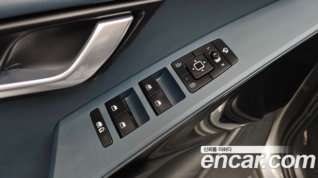 Kia Niro 2024 — photo 27