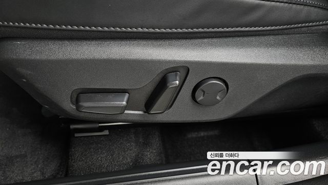 Kia Niro 2024 — photo 28