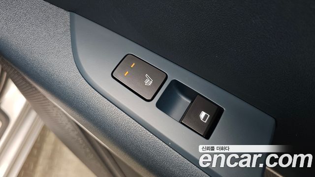 Kia Niro 2024 — photo 29