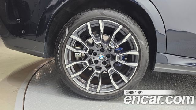 BMW X6 2024 — photo 5