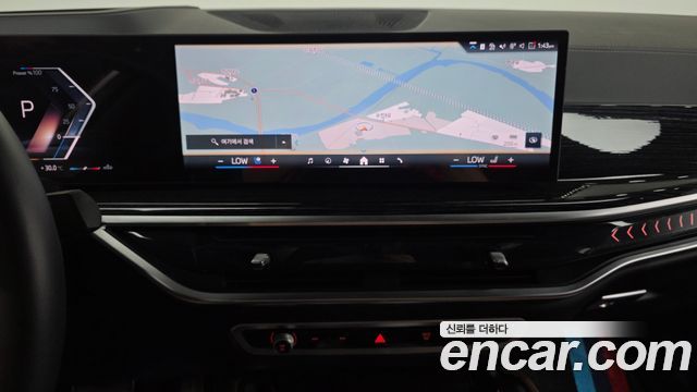 BMW X6 2024 — photo 14