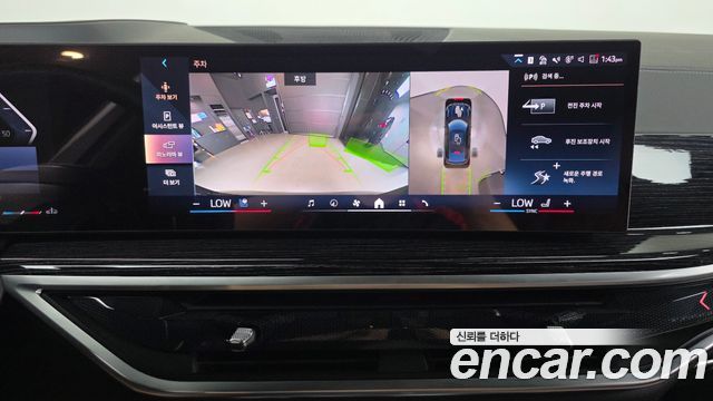 BMW X6 2024 — photo 15