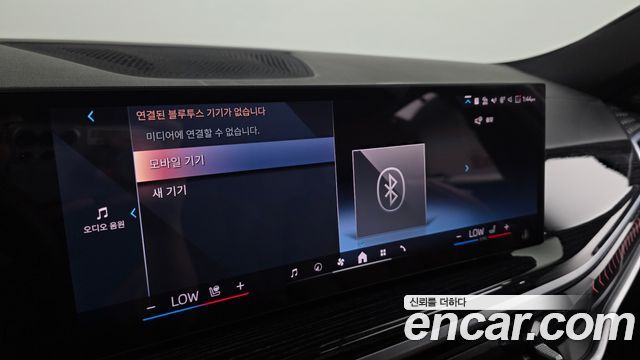 BMW X6 2024 — photo 16