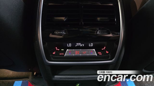 BMW X6 2024 — photo 19