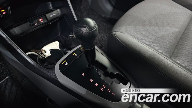 Kia morning 2020 — photo 12