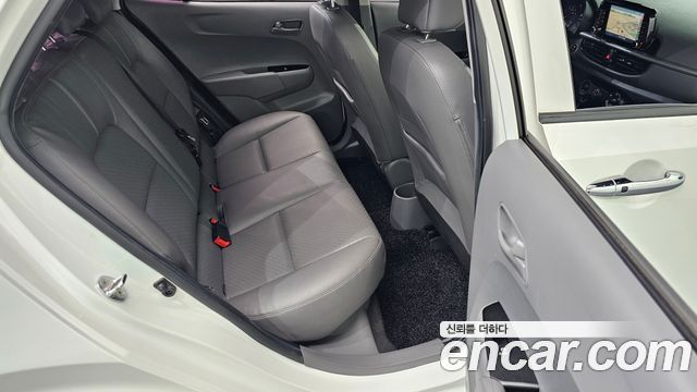 Kia morning 2020 — photo 18