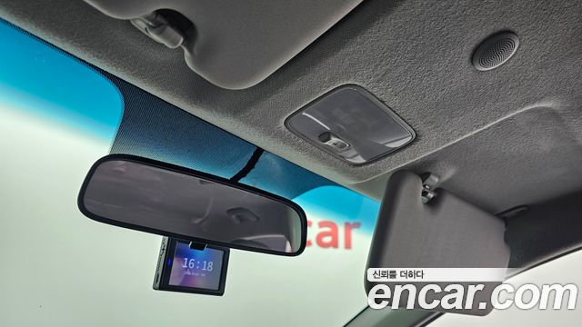Kia morning 2020 — photo 25