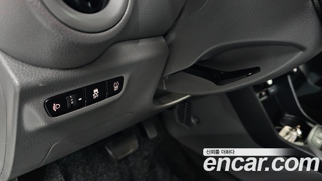 Kia morning 2020 — photo 26