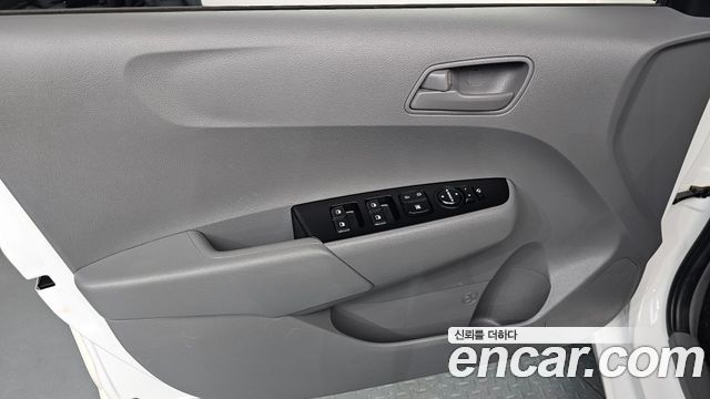 Kia morning 2020 — photo 14