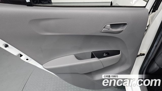 Kia morning 2020 — photo 15