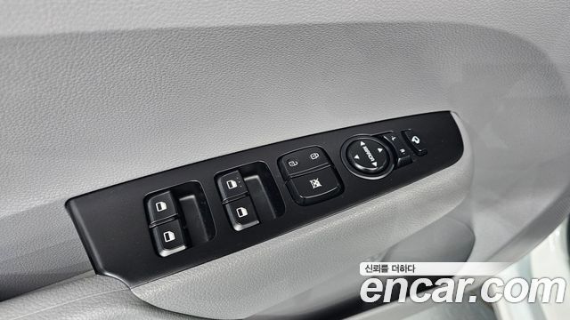 Kia morning 2020 — photo 27