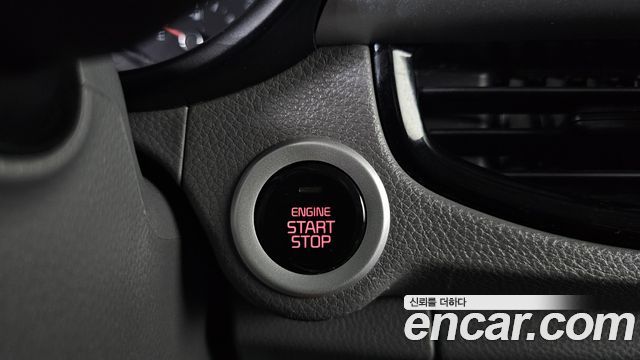 Kia morning 2020 — photo 30