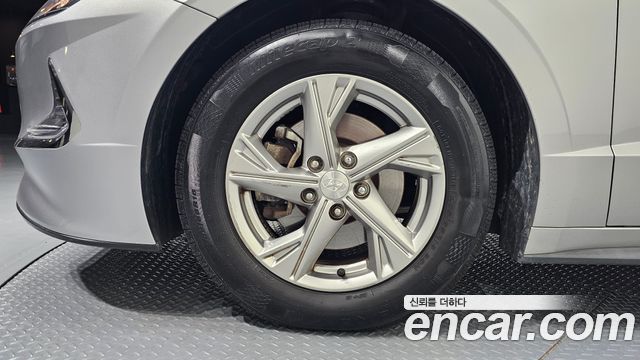 Hyundai Sonata 2022 — photo 5