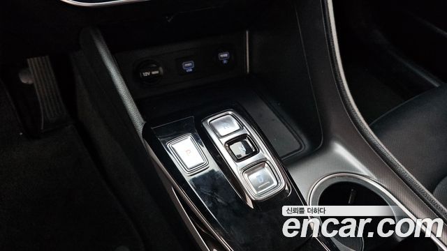 Hyundai Sonata 2022 — photo 12