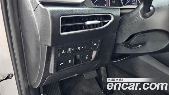 Hyundai Sonata 2022 — photo 23
