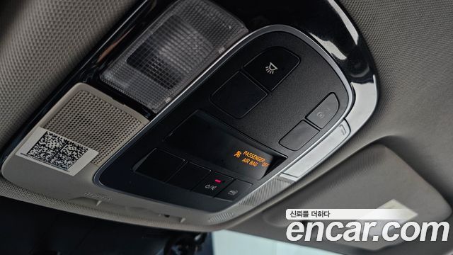 Hyundai Sonata 2022 — photo 29