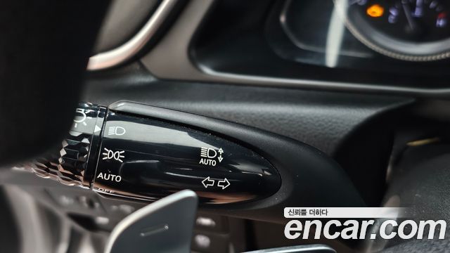 Hyundai Sonata 2022 — photo 30