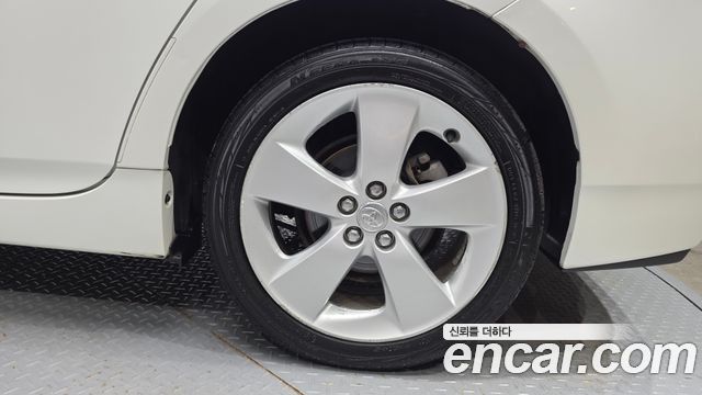 Toyota Prius 2010 — photo 5