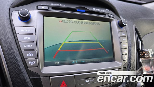 Hyundai Tucson 2014 — photo 15