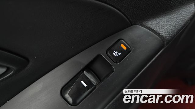 Hyundai Tucson 2014 — photo 18