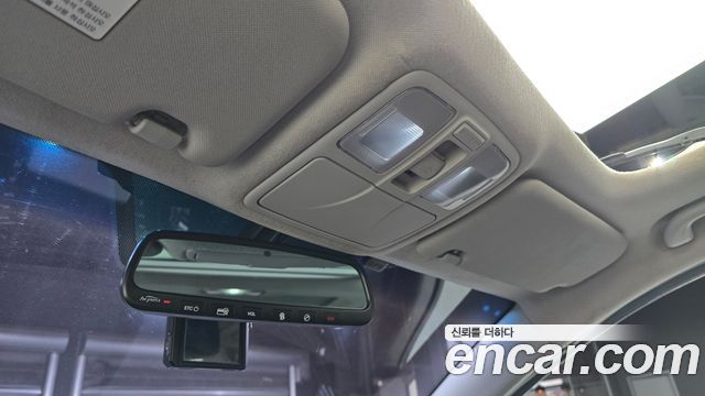 Hyundai Tucson 2014 — photo 19