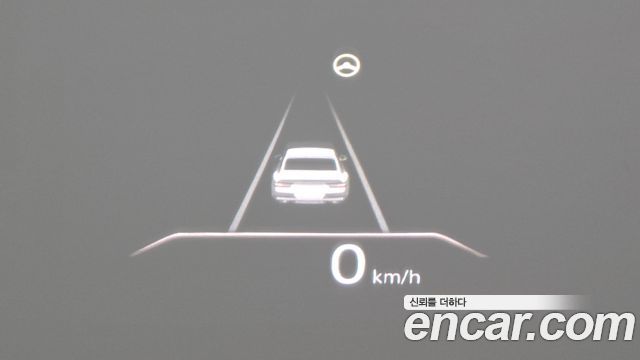 Genesis G80 2021 — photo 11