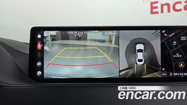 Genesis G80 2021 — photo 16