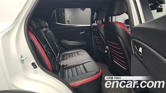 KG Mobility TIBOLI 2020 — photo 18