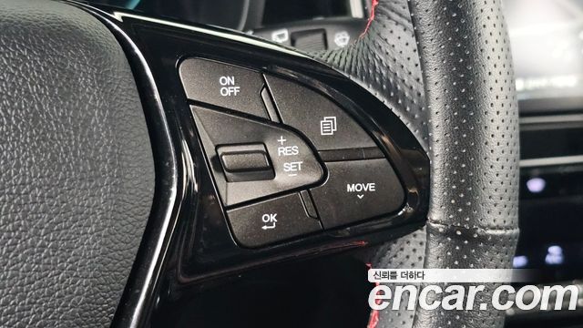 KG Mobility TIBOLI 2020 — photo 21