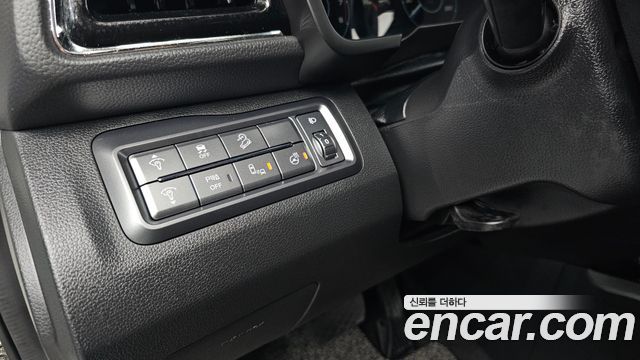 KG Mobility TIBOLI 2020 — photo 22