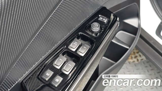 KG Mobility TIBOLI 2020 — photo 29