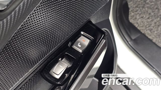 KG Mobility TIBOLI 2020 — photo 30