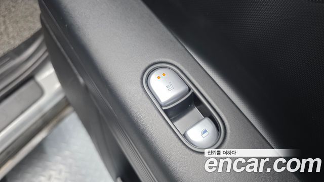 Hyundai Ioniq5 2022 — photo 19