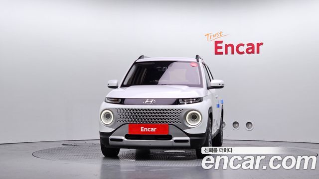 Hyundai Casper 2023 — photo 3