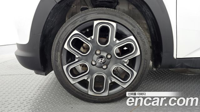 Hyundai Casper 2023 — photo 5