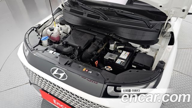 Hyundai Casper 2023 — photo 6