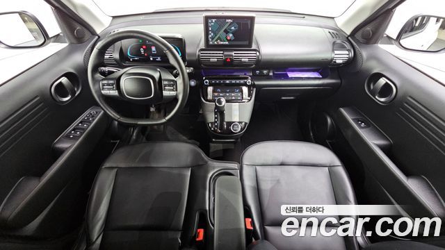 Hyundai Casper 2023 — photo 10