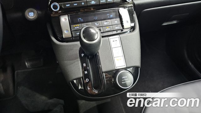 Hyundai Casper 2023 — photo 12